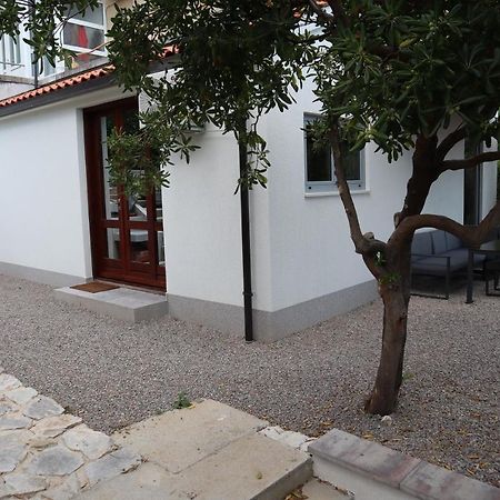 Ferienwohnung Dorian Rijeka Exterior foto