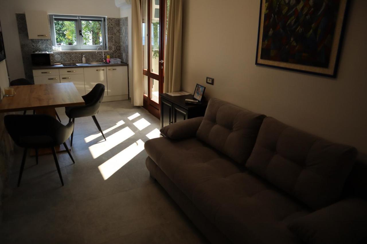 Ferienwohnung Dorian Rijeka Exterior foto