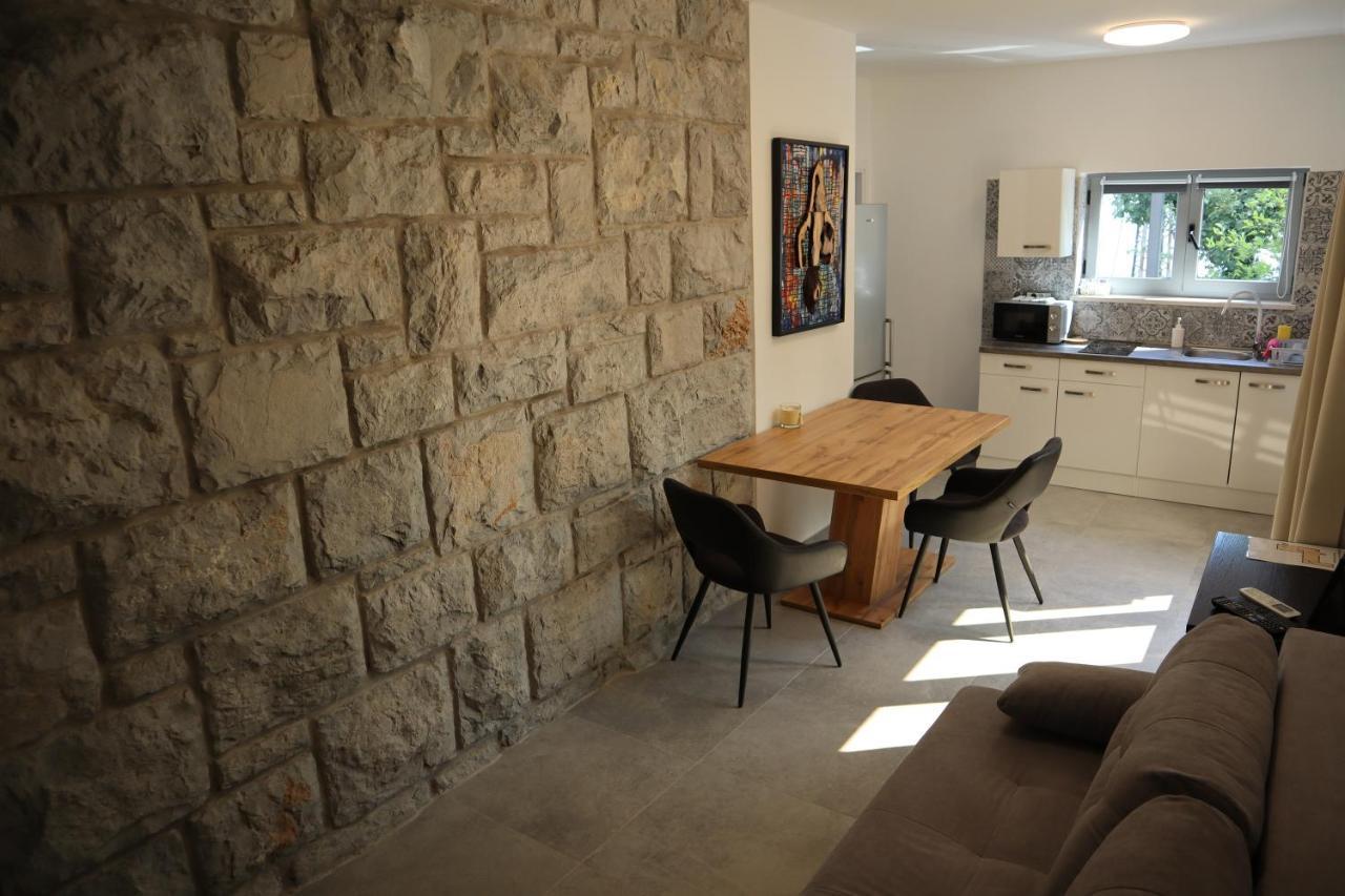 Ferienwohnung Dorian Rijeka Exterior foto